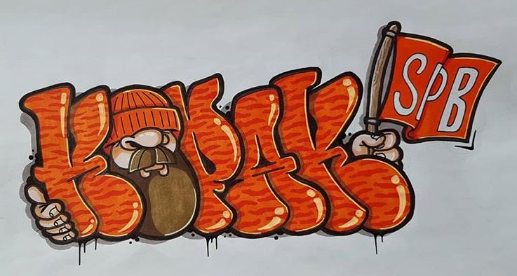 Kopa_charcaters_awesome_graffiti